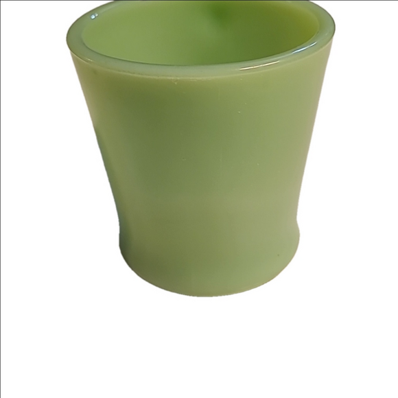 Jadeite D Handel Coffee Mug - Picture 2 of 9